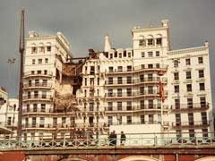 Grand Hotel, Brighton
