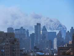 9/11 terror attack