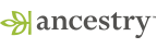 ancestry.co.uk logo